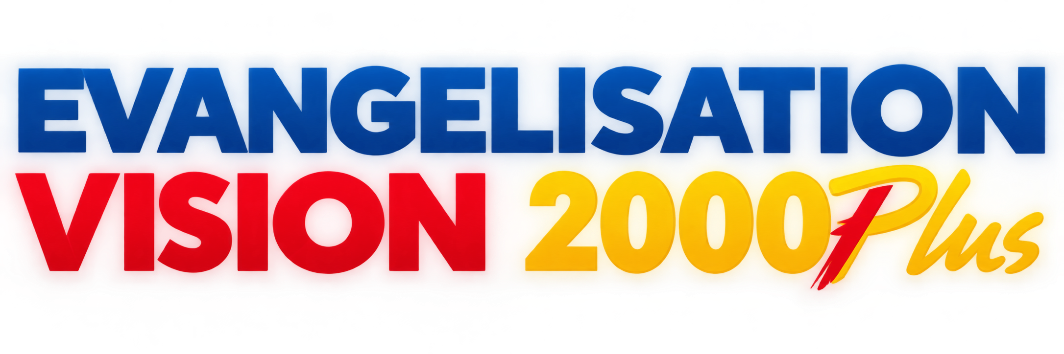 Évangélisation Vision 2000 Plus